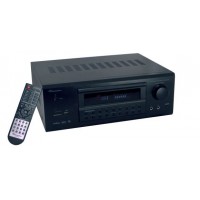 Усилвател/Ресийвър THC-2005 USB