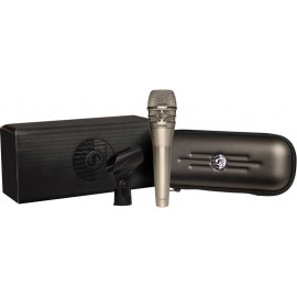 SHURE KSM8/N - Hi-end Dualdyne динамичен  вокален микрофон