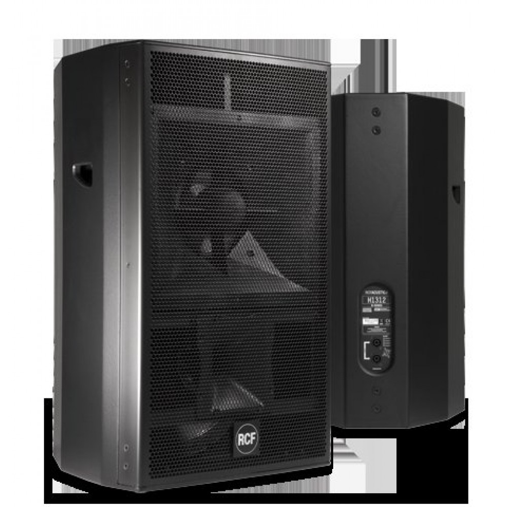 RCF H1312 пасивна трилентова тонколона