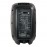 PIP PH-10A 10"  Активна Тонколона