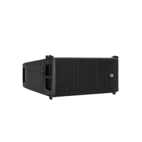 RCF HDL 6-A Активна модулна тонколона за Line Array система 