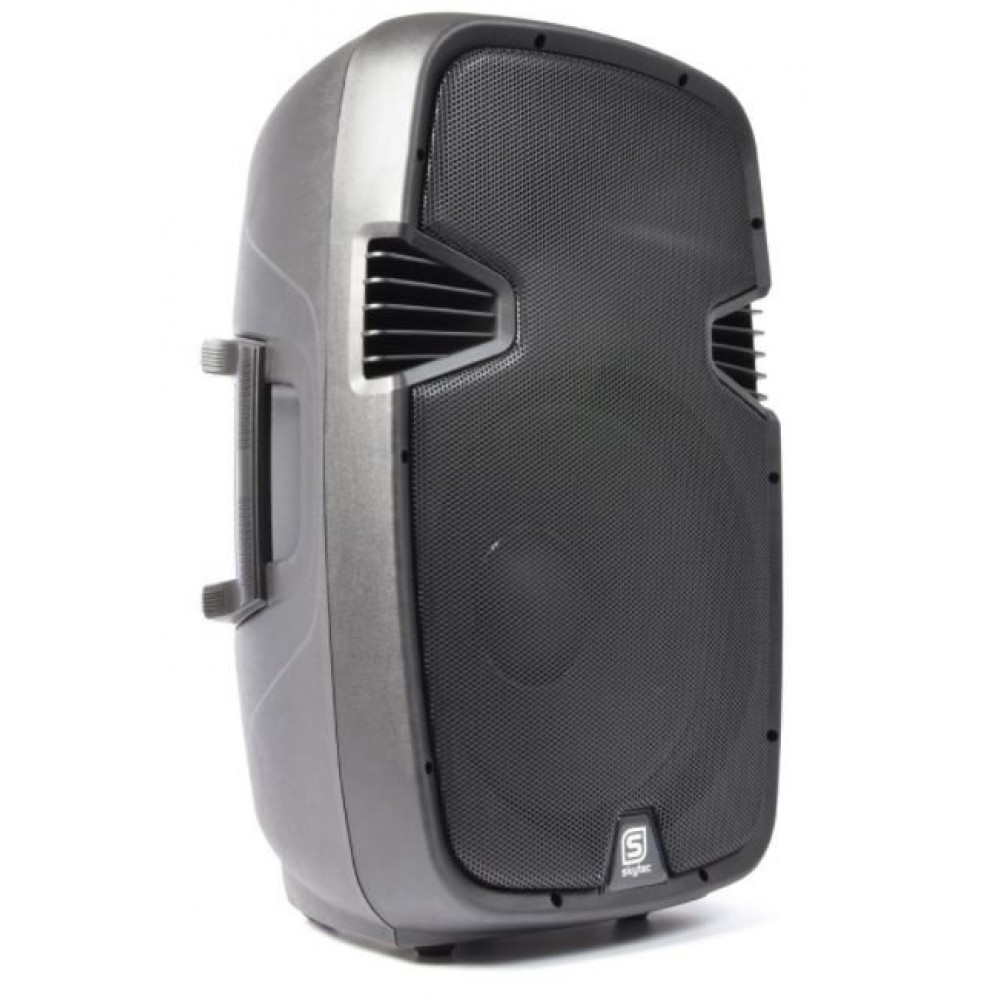 TRONIOS SPJ-1500ABT Активна тонколона