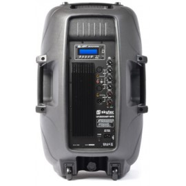 TRONIOS SPJ-1500ABT Активна тонколона