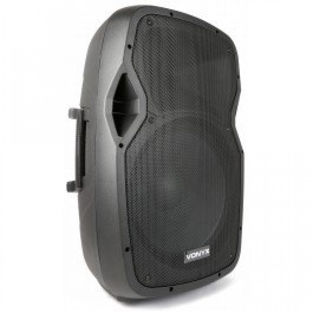 TRONIOS AP1500ABT Активна тонколона 