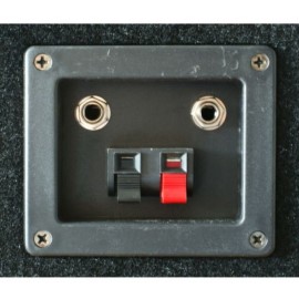 Пасивна тонколона 8" SL8