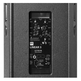 HK AUDIO Linear 3 115 FA Активна тонколона 