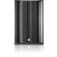 HK audio 5 LTS A 3х8 Активна Тонколона Linear