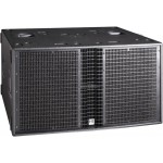 HK AUDIO Linear Sub 4000 A Активна бас тонколона