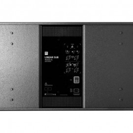 HK AUDIO Linear Sub 4000 A Активна бас тонколона