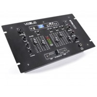 Смесителен пулт DJ МИКСЕР-STM2500 