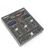 Счесителен пулт DJ МИКСЕР С ЕФЕКТИ STM2270