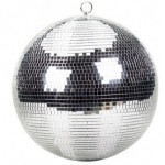 Mirrorball 30cm 2.3kg ОГЛЕДАЛНА ТОПКА