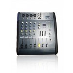 ANTEX CXA402 Смесителен пулт с вграден усилвател 