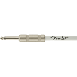 Инструментален Кабел моно жак 3 м Fender, червен