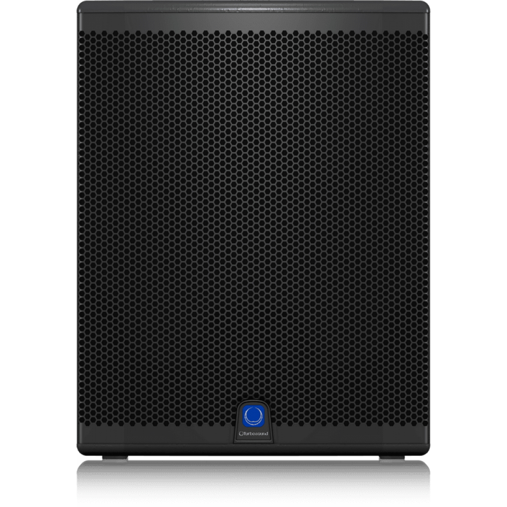Turbosound IQ15B Активна басова тонколона