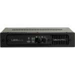 LUCIA 60/1-70 - усилвател Mono 60 W  for High Impedance 70 V Installation Applications