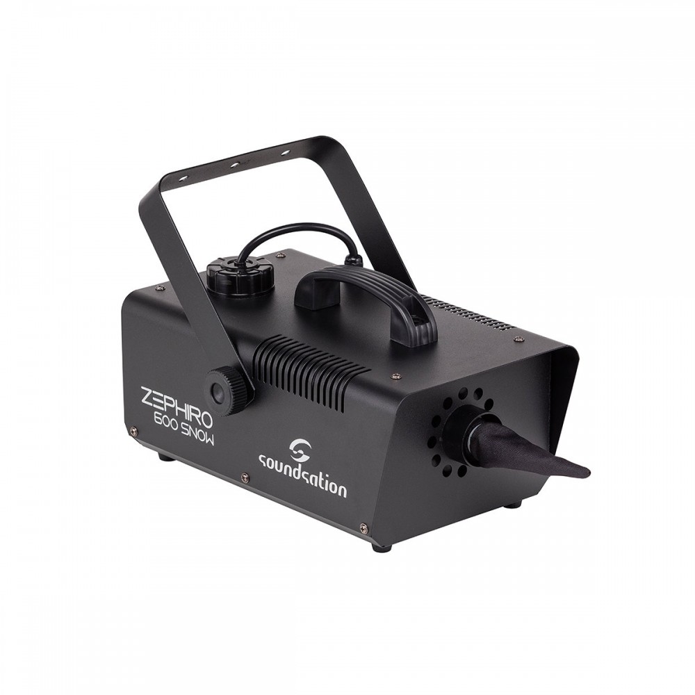 Машина за сняг Zephiro 600 Snow Machine