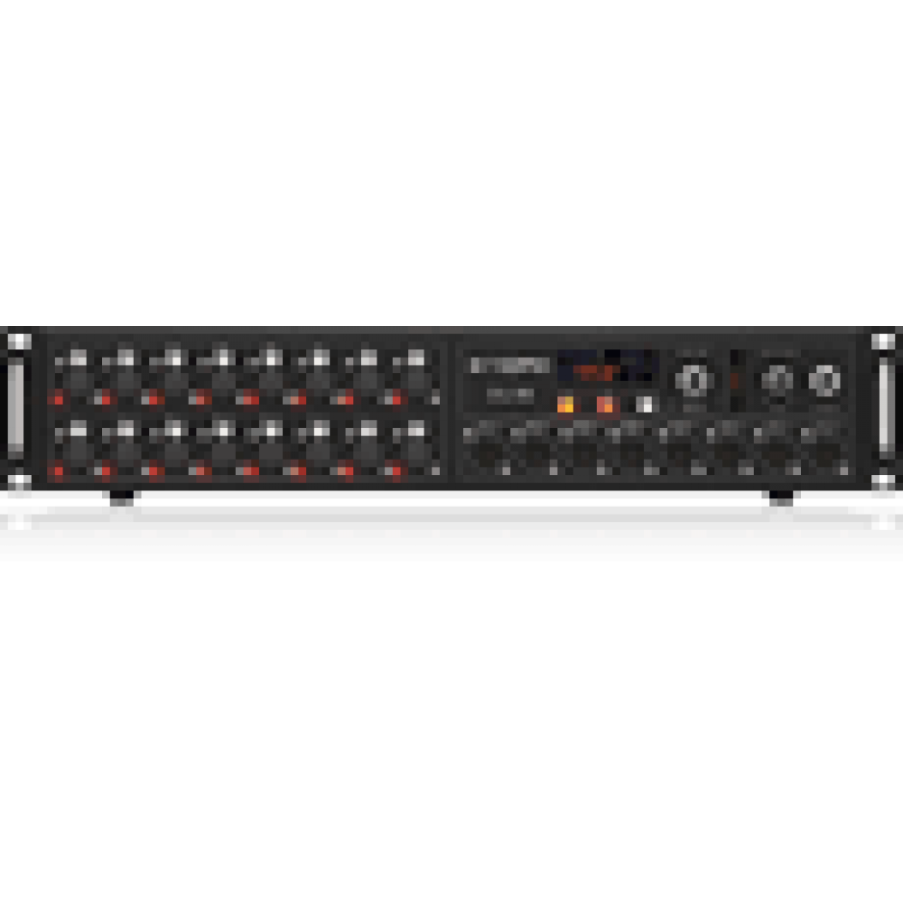 MIDAS DL16 дигитален Stage Box 