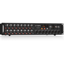 MIDAS DL16 дигитален Stage Box 