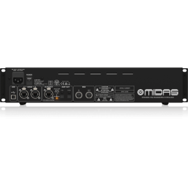 MIDAS DL16 дигитален Stage Box 