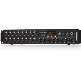 MIDAS DL16 дигитален Stage Box 