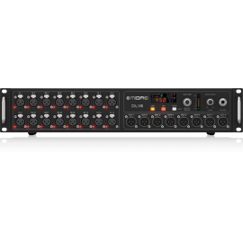 MIDAS DL16 дигитален Stage Box 