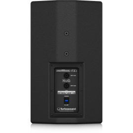 Пасивна колона, 8" TURBOSOUND NuQ82