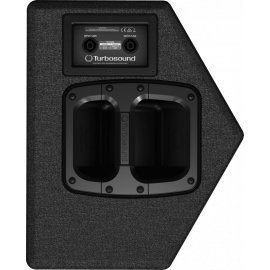 Пасивна Мониторна Тонколона Turbosound TPX122 M 12