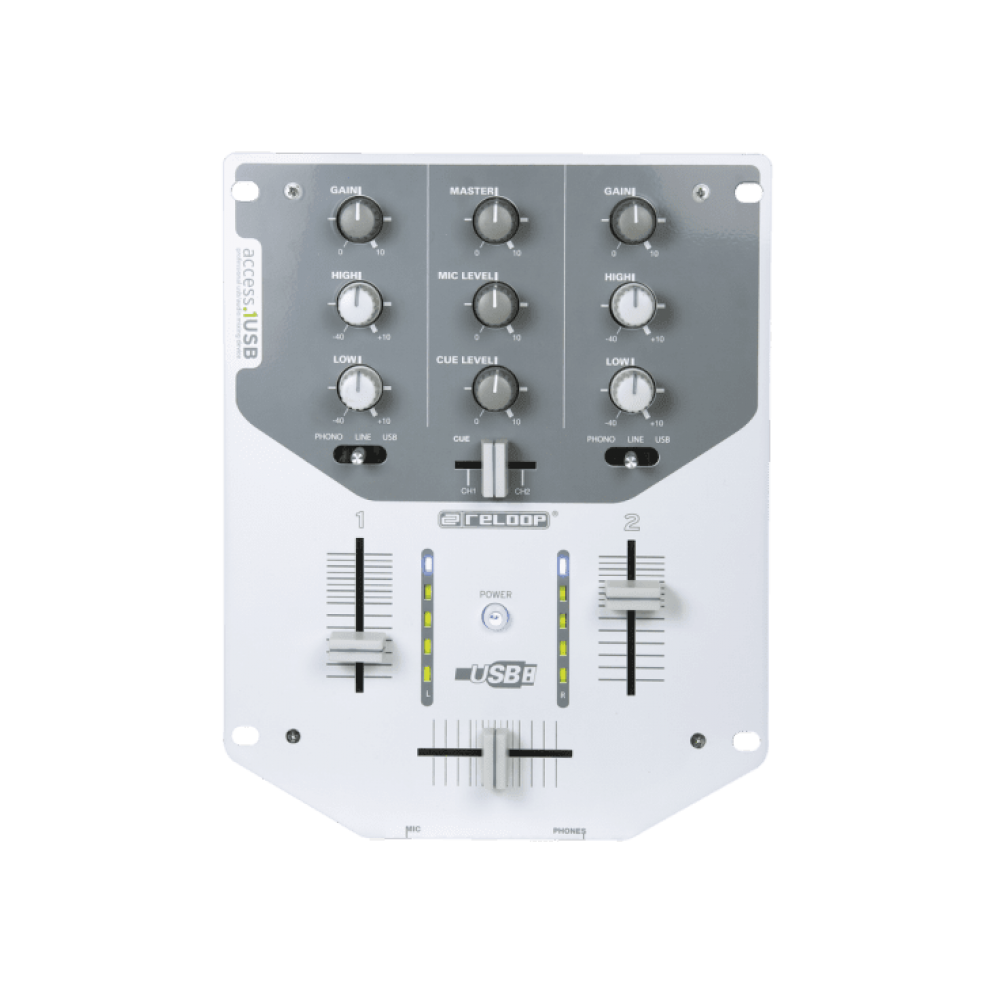 RELOOP ACCESS.1 МИКСЕР 