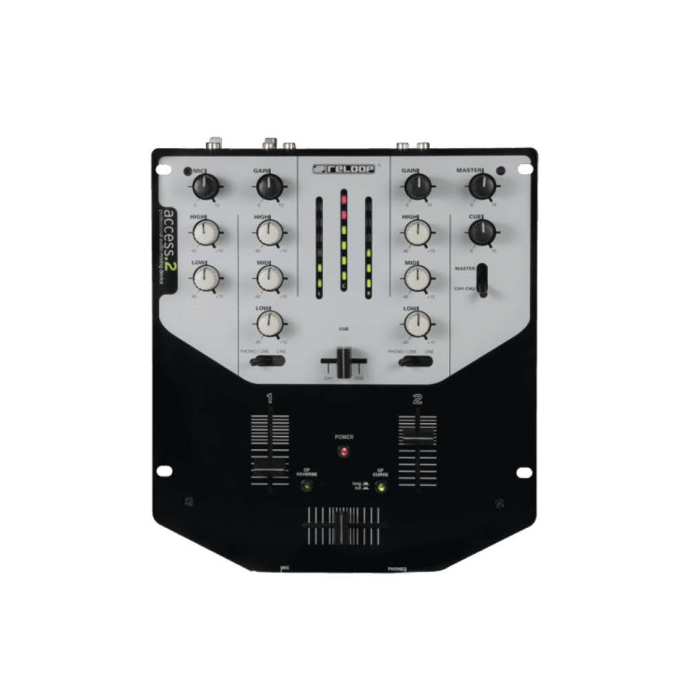 RELOOP ACCESS.2 МИКСЕР