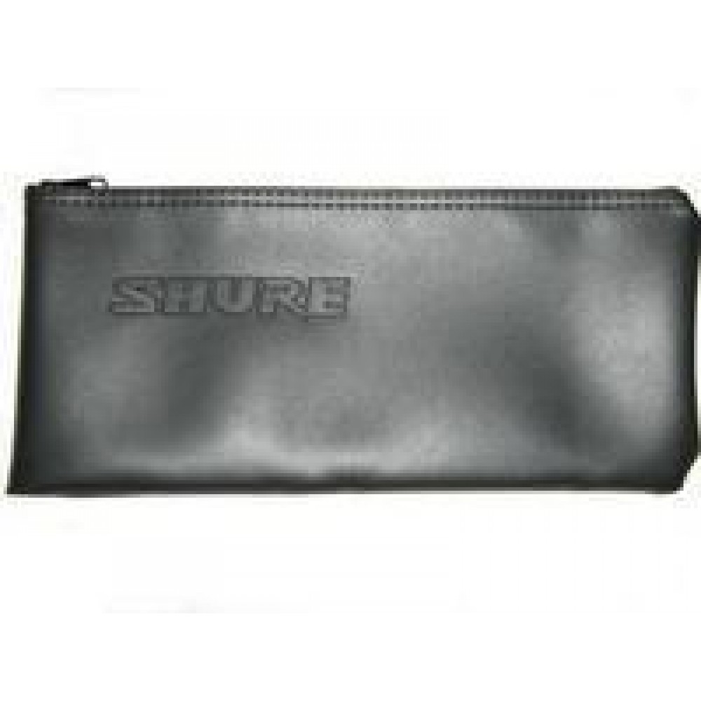Калъф за кабелен микрофон SHURE 95A2313