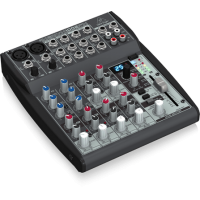 Смесителен пулт BEHRINGER XENYX-1002FX 2 mono + 4 stereo