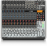 Смесителен пулт 8 моно + 4 стерео Behringer QX2222USB