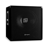 TRONIOS SMWA12 PA 500W Активна бас тонколона