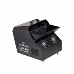 ZEPHIRO 300 BUBBLE MASHINE  МАШИНА ЗА БАЛОНЧЕТА