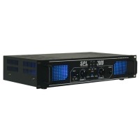 SPL 2000 Усилвател 