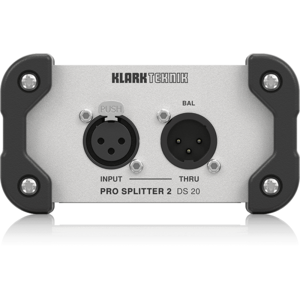 Сигнален сплитер DS-20 Passive Line Level Splitter