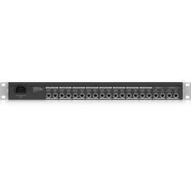 Стерео Усилвател за Слушалки 8 канален BEHRINGER HA8000 V2