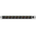 Стерео Усилвател за Слушалки 8 канален BEHRINGER HA8000 V2