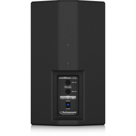 TURBOSOUND NUQ102 Пасивна тонколона 10"