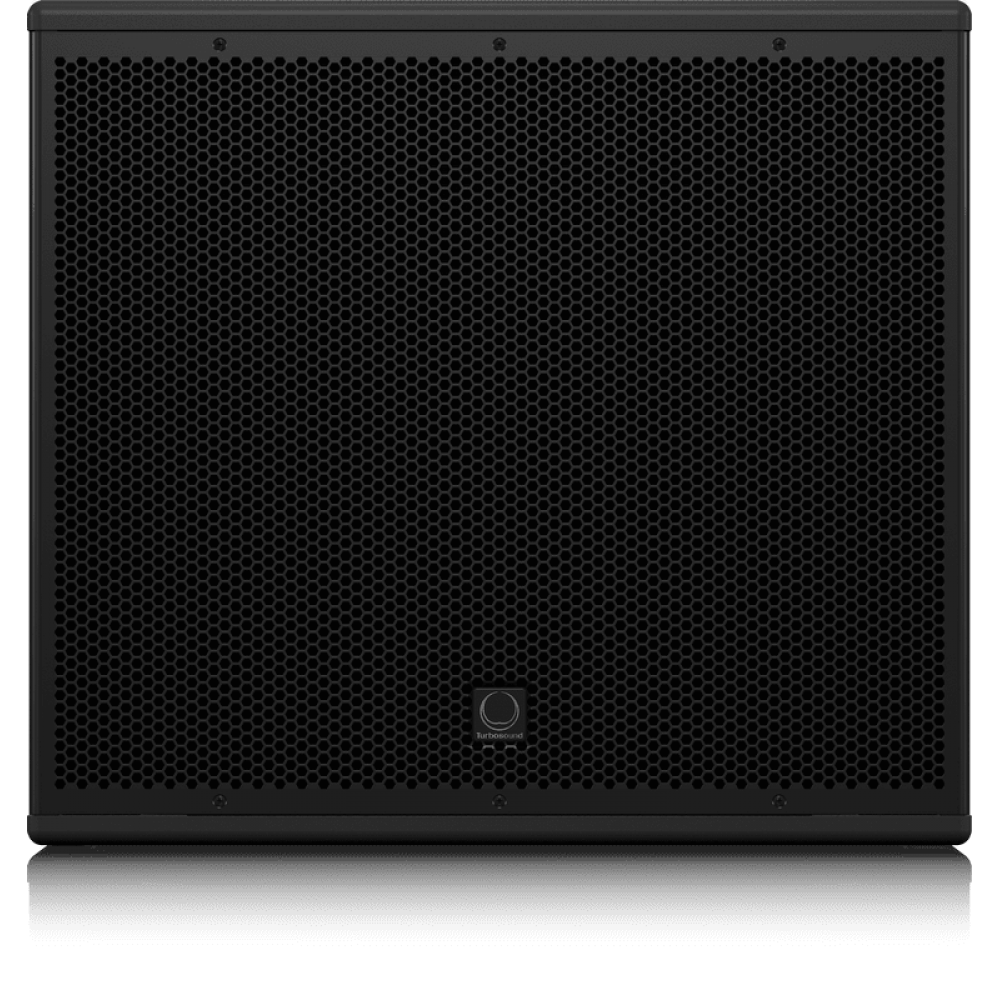 Turbosound NUQ115B-AN Активна басова тонколона 