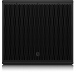 Turbosound NUQ115B-AN Активна басова тонколона 