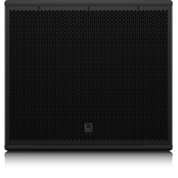 Turbosound NUQ115B-AN Активна басова тонколона 