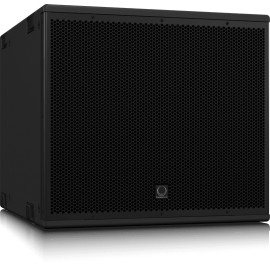 Turbosound NUQ115B-AN Активна басова тонколона 