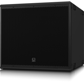 Turbosound NUQ115B-AN Активна басова тонколона 