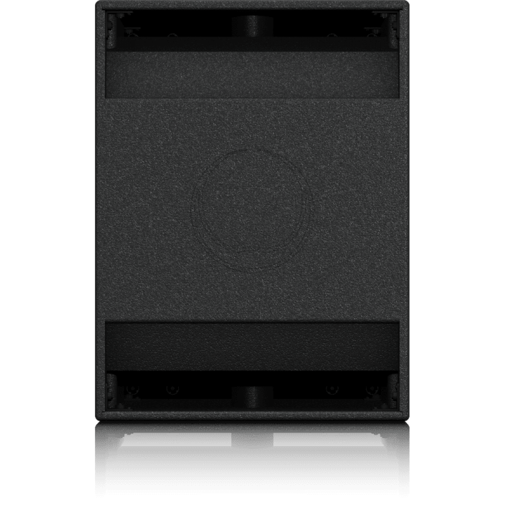 Turbosound NUQ118B-AN Активна басова тонколона