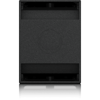 Turbosound NUQ118B-AN Активна басова тонколона