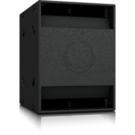 Turbosound NUQ118B-AN Активна басова тонколона