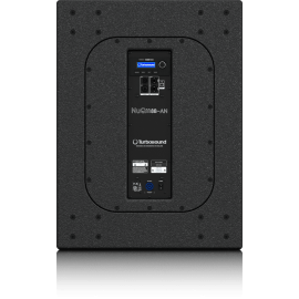 Turbosound NUQ118B-AN Активна басова тонколона