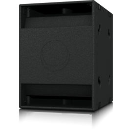 Turbosound NUQ118B-AN Активна басова тонколона